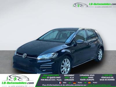 Volkswagen Golf 2.0 TDI 150 BVA