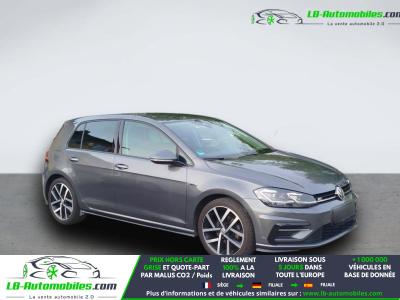Volkswagen Golf 2.0 TDI 150 BVA