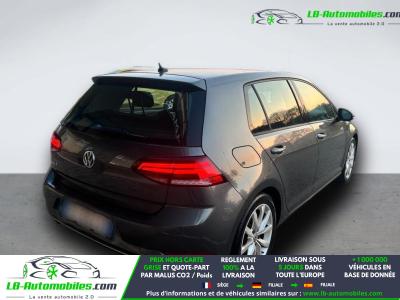 Volkswagen Golf 2.0 TDI 150 BVA