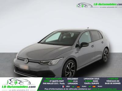 Volkswagen Golf 2.0 TDI 150 BVA