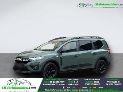 Dacia Jogger TCe 110 7 places