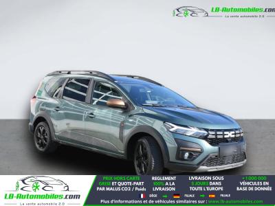 Dacia Jogger TCe 110 7 places