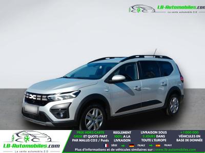 Dacia Jogger TCe 110 7 places