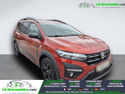 Dacia Jogger TCe 110 7 places