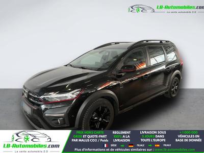 Dacia Jogger TCe 110 7 places