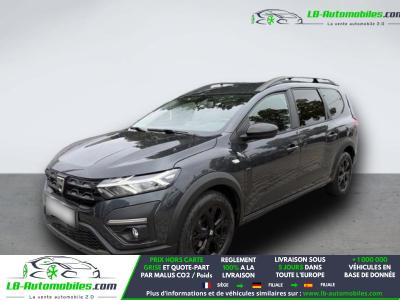 Dacia Jogger TCe 110 7 places