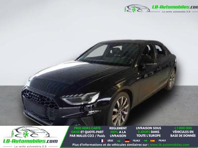 Audi A4 40 TDI 204 BVA Quattro