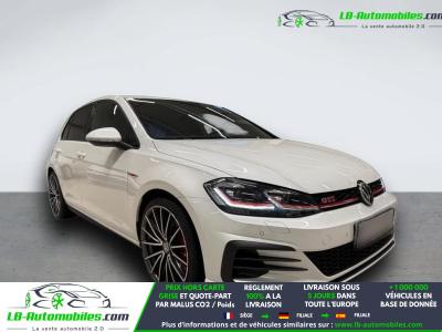 Volkswagen Golf 2.0 TSI 245 BVA GTI Performance