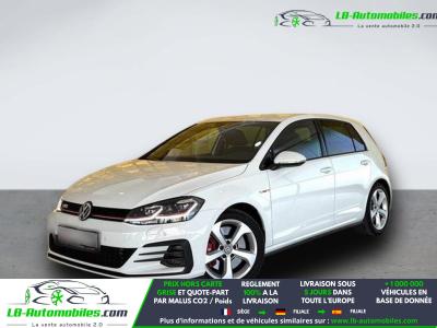 Volkswagen Golf 2.0 TSI 245 BVA GTI Performance