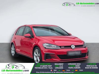 Volkswagen Golf 2.0 TSI 245 BVA GTI Performance