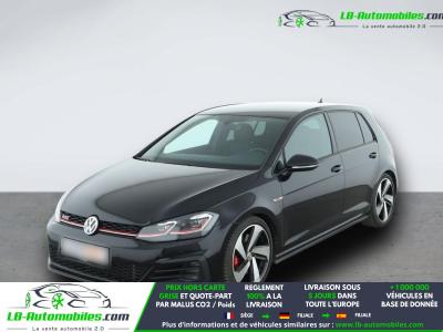 Volkswagen Golf 2.0 TSI 245 BVA GTI Performance