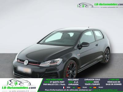 Volkswagen Golf 2.0 TSI 245 BVA GTI Performance