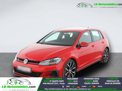 Volkswagen Golf 2.0 TSI 245 BVA GTI Performance