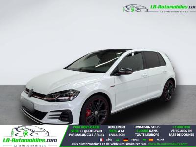 Volkswagen Golf 2.0 TSI 245 BVA GTI Performance