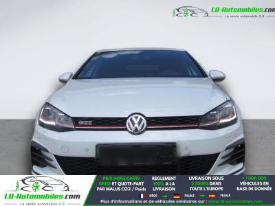 Volkswagen Golf 2.0 TSI 245 BVA GTI Performance