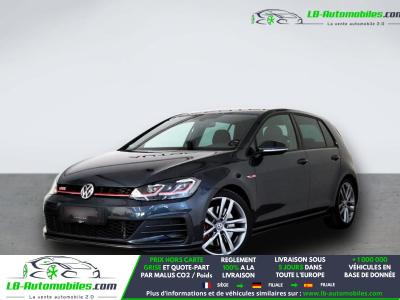 Volkswagen Golf 2.0 TSI 245 BVA GTI Performance