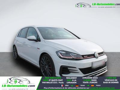 Volkswagen Golf 2.0 TSI 245 BVA GTI Performance