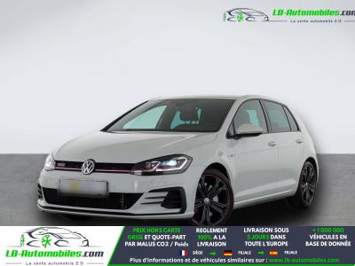 Volkswagen Golf 2.0 TSI 245 BVA GTI Performance