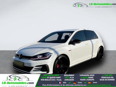 Volkswagen Golf 2.0 TSI 245 BVA GTI Performance