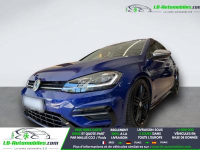 Volkswagen Golf 1.5 TSI 150 BVA