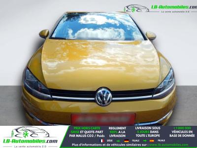 Volkswagen Golf 1.5 TSI 150 BVA