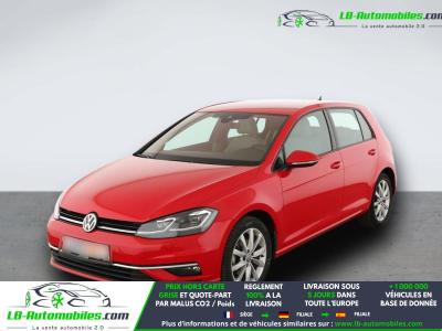 Volkswagen Golf 1.5 TSI 150 BVA