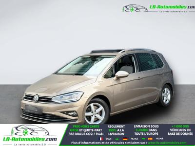 Volkswagen Golf 1.5 TSI 150 BVA