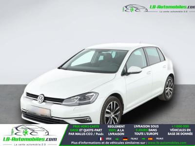 Volkswagen Golf 1.5 TSI 150 BVA