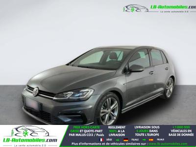 Volkswagen Golf 1.5 TSI 150 BVA