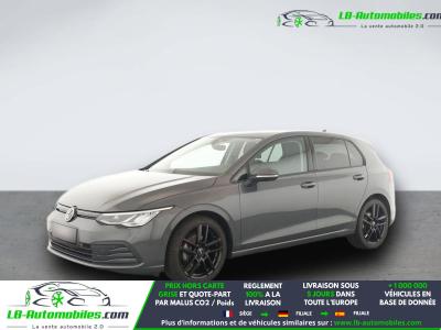Volkswagen Golf 1.5 TSI 150 BVA