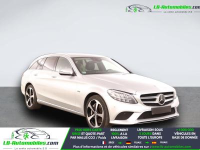 Mercedes Classe C Break 300 de BVA