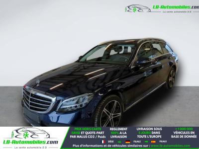 Mercedes Classe C Break 300 de BVA