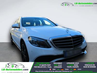Mercedes Classe C Break 300 e BVA