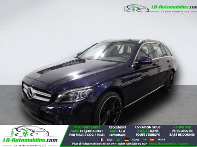 Mercedes Classe C Break 300 e BVA