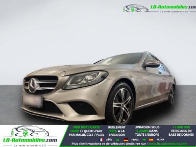 Mercedes Classe C Break 300 e BVA