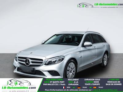 Mercedes Classe C Break 300 e BVA