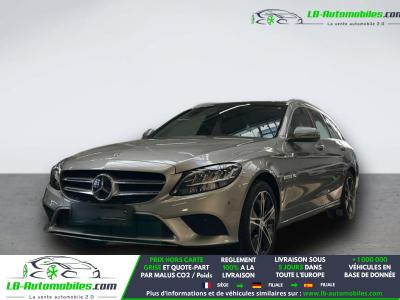 Mercedes Classe C Break 300 e BVA
