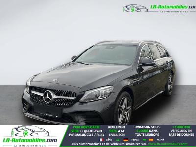 Mercedes Classe C Break 300 e BVA