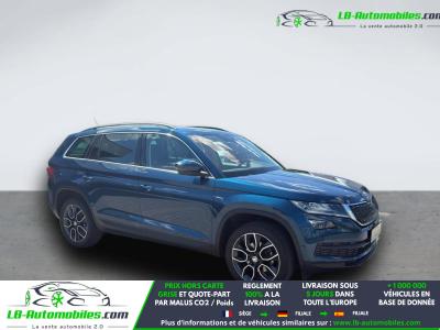 Skoda Kodiaq TSI 150 BVA 5pl