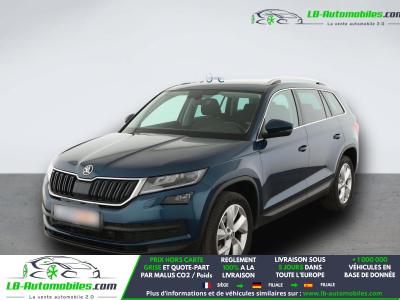Skoda Kodiaq TSI 150 BVA 5pl