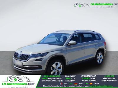 Skoda Kodiaq TSI 150 BVA 5pl