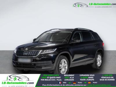 Skoda Kodiaq TSI 150 BVA 5pl