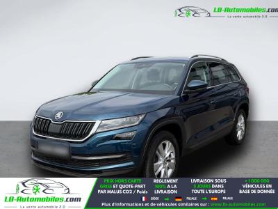 Skoda Kodiaq TSI 150 BVA 5pl