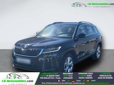 Skoda Kodiaq TSI 150 BVA 5pl