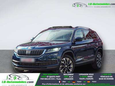 Skoda Kodiaq TSI 150 BVA 5pl