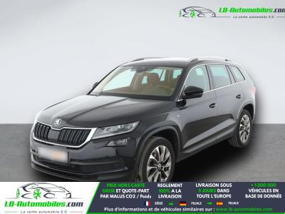Skoda Kodiaq TSI 150 BVA 5pl