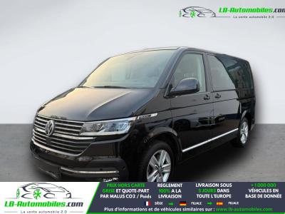Volkswagen Multivan 2.0 TDI 198 BVA