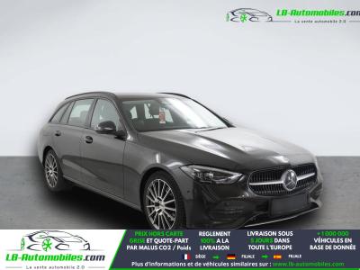 Mercedes Classe C Break 200 d BVA