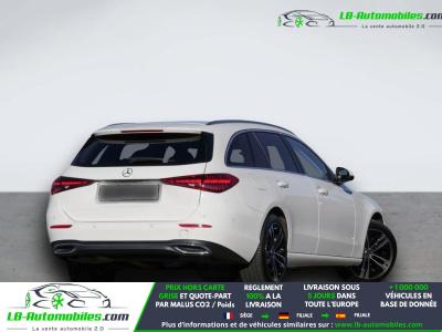 Mercedes Classe C Break 200 d BVA