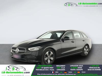 Mercedes Classe C Break 200 d BVA